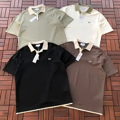 ￥ ~ 139 L🔥C🔥ST🔥 T-SHIRT 55071201 (im 185CM 80KG iwear size XL in the photo)