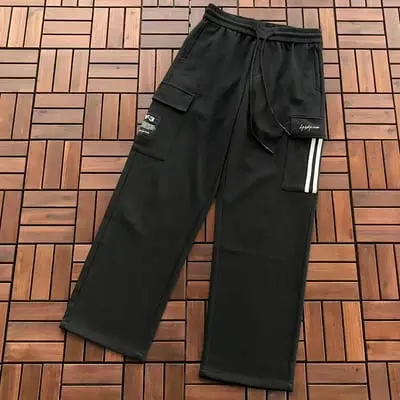 ￥ ~288 Y🔥 & 🔥DI🔥AS TROUSERS 55072713 (im 185CM 80KG iwear size L in the photo)