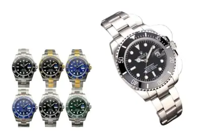 Rolex Watch