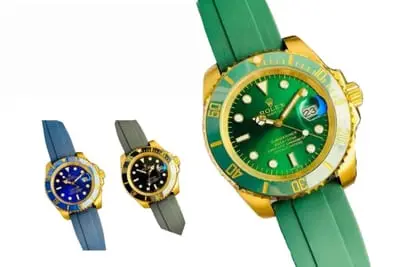 Rolex Watch