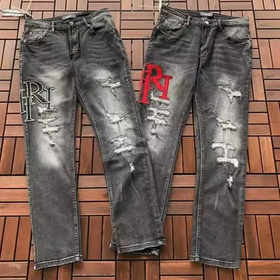 ￥~195 AMIRI JEANS 55080452
