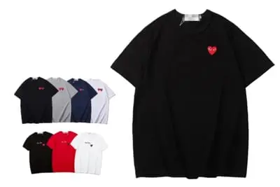 Ami T-Shirts