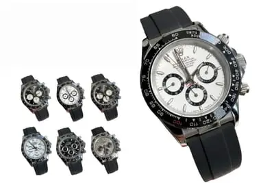 Rolex Watch
