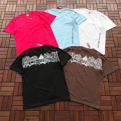 ￥~95 S🔥P🔥E🔥E T-SHIRT 55071647 (im 185CM 70KG iwear size M in the photo)