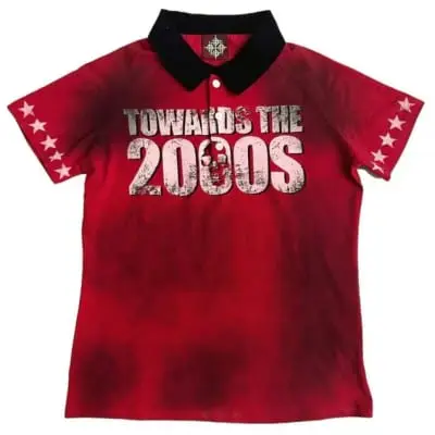 DETW 2000s Polo