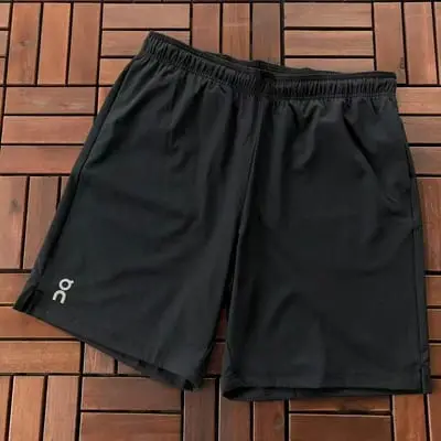 ￥~115 ON RU🔥🔥I🔥G SHORTS 55020540 (im 185CM 80KG iwear size M in the photo)