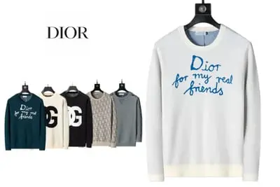 Dior Sweater