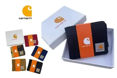 Carhartt Wallet
