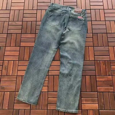 ￥~135 L🔥🔥O P🔥A🔥A JEANS 55072252 (im 185CM 70KG iwear size 33 in the photo)