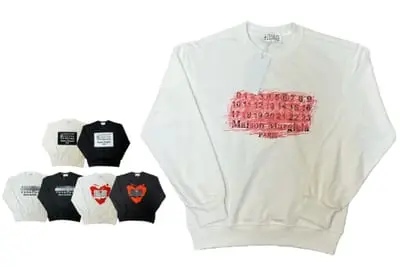 Maison Margiela Sweater