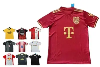 Football Jersey