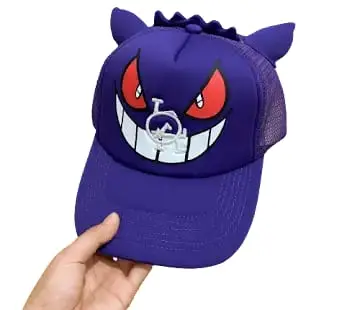Gengar Hat