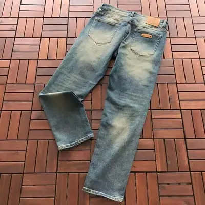 ￥~175 B🔥RB🔥RRY JEANS 66071438