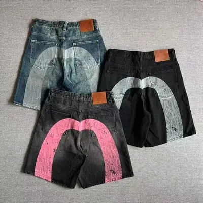 （3 colors）EV shorts