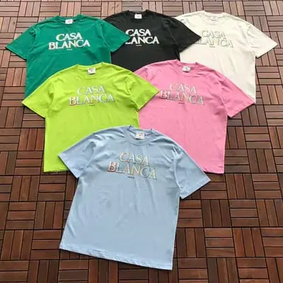 ￥~99 C🔥S🔥BL🔥🔥C🔥 T-SHIRT 77070804 (im 185CM 70KG iwear size L in the photo)
