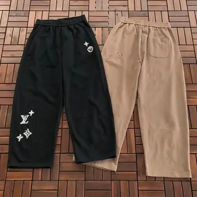 ￥ ~ 169 L🔥TROUSERS 55072960 (im 185CM 70KG iwear size L in the photo)