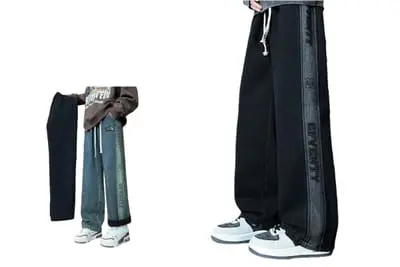 The North Face Jeans