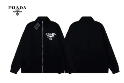 Prada Sweater