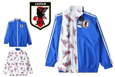 Japan Trench Coat