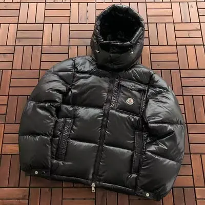 ￥~548 M🔥🔥🔥🔥🔥R DOWN JACKET 66071711 (im 185CM 70KG iwear size 3 in the photo)