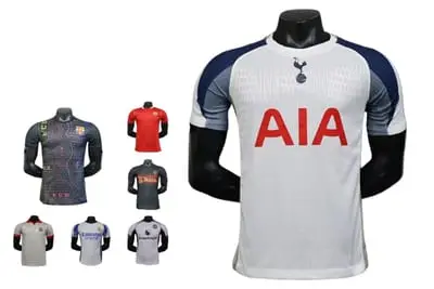 Football Jersey