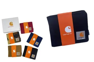 Carhartt Wallet