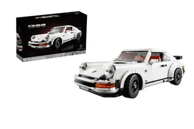 Lego 【Retro Porsche】