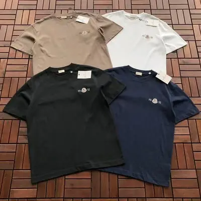 ￥~119 M🔥🔥🔥🔥🔥R T-SHIRT 55071567 (im 185CM 80KG iwear size M in the photo)