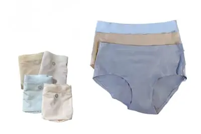 Lululemon Underwear