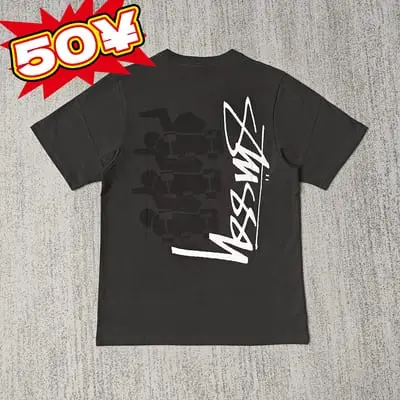 Stussy tee