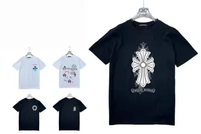 Chrome Hearts Tee
