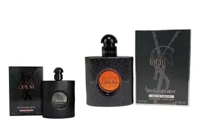 Ysl Perfume