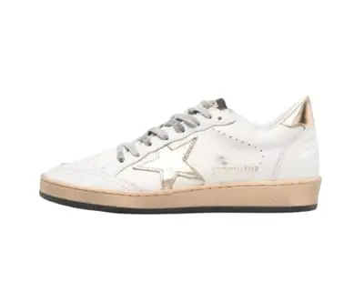Golden Goose-BALLSTAR SHOES
