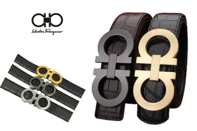 Ferragamo Belt