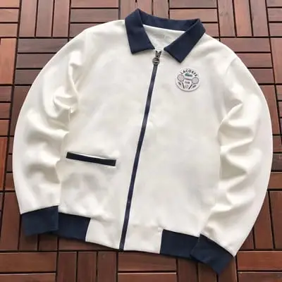 ￥~229 L🔥C🔥ST🔥JACKET 66080414 (im 185CM 70KG iwear size S in the photo)