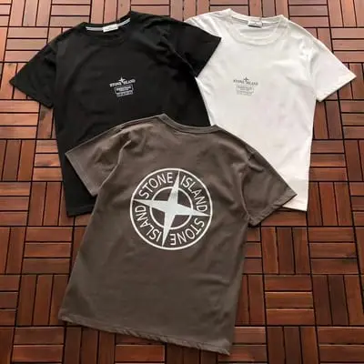 ￥ 109 ST🔥🔥E T-SHIRT 88032029 (im 176CM 58KG iwear size L in the photo)