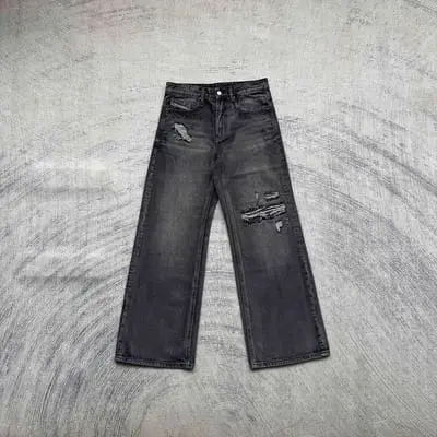 Fyredwrld jeans