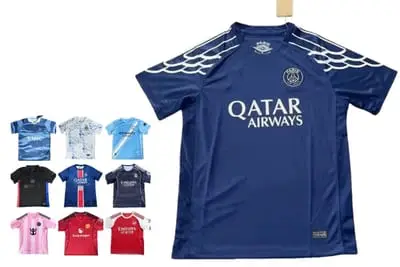 Football Jersey
