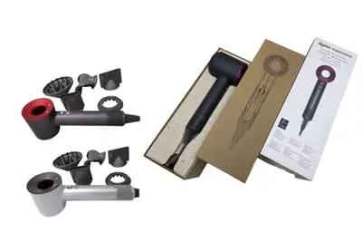 Dyson HD 08