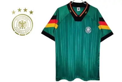Germany Football Jersey