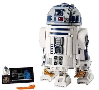 Lego Star Wars R2-D2