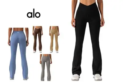 Alo Pants