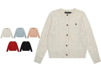 Ralph Lauren Sweater