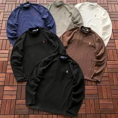 ￥ 165 RA🔥PH🔥AU🔥EN LONG-SLEEVE 88081329 (im 180CM 68KG iwear size S in the photo)