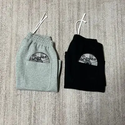 Episodes shorts