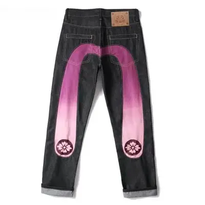 EVISU jeans