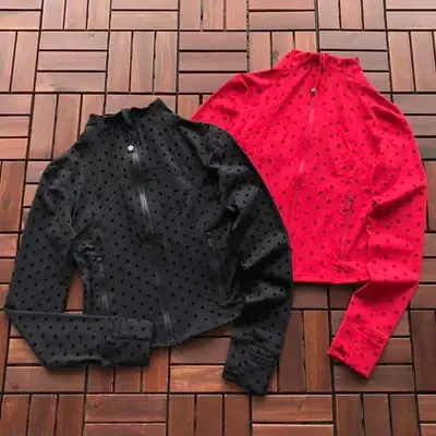 ￥~179 L🔥🔥UL🔥M🔥N YOGA APPAREL WOMAN 77080403