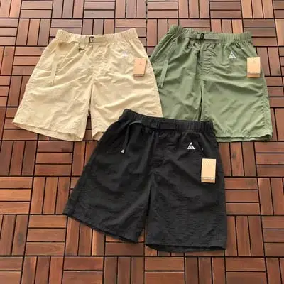 ￥~109 N🔥K🔥& A🔥G SHORTS 55041349 (im 185CM 70KG iwear size L in the photo)
