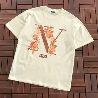 ￥~95 K🔥T🔥T-SHIRT 77071046 (im 185CM 70KG iwear size S in the photo)