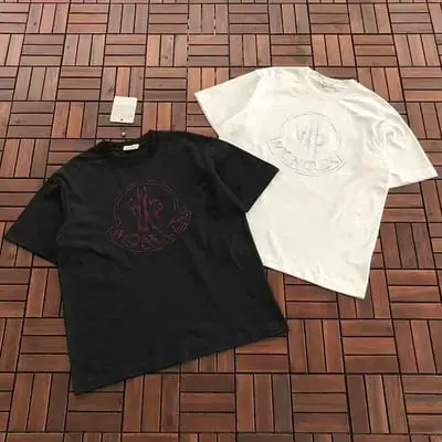 ￥~139 M🔥🔥🔥🔥🔥R T-SHIRT 55070217 (im 185CM 70KG iwear size XL in the photo)